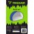 Beach tent 220x120x100cm Trizand 23862