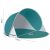 Beach tent 190x86x120cm Trizand 23856