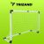 Soccer goal + ball + pump 23459