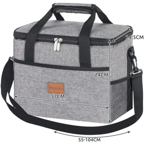 Thermal bag 20L Trizand 23842