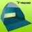 Beach tent 200x150x110cm Trizand 23479
