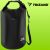 Waterproof bag 20L black 23566