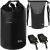 Waterproof bag 30L black 23568