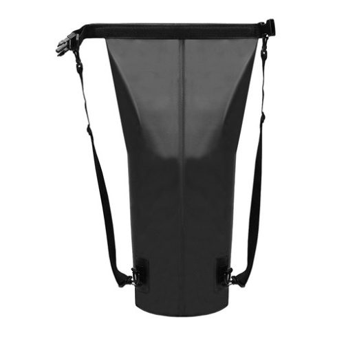 Waterproof bag 30L black 23568
