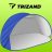 Beach tent 150x100x80cm 23477