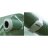Spare foil for tunnel 2x2x2m Gardlov 23305