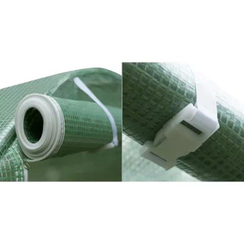 Spare foil for tunnel 2x2x2m Gardlov 23305