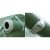 Spare foil for tunnel 2x2x2m Gardlov 23305