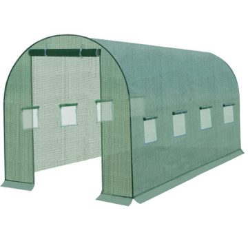 Tartalék fólia alagúthoz 4x3x2m Gardlov 23307
