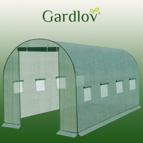 Tartalék fólia alagúthoz 4x3x2m Gardlov 23307