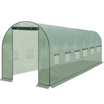Tartalék fólia alagúthoz 6x3x2m Gardlov 23308