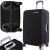 Suitcase cover M Trizand 23839