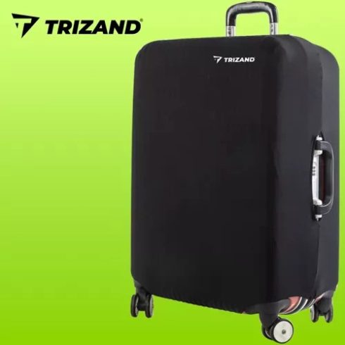 Suitcase cover L Trizand 23838