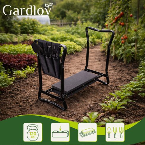 Gardlov 23731 Garden Kneeler