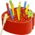 Wooden strawberry game 22411