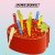 Wooden strawberry game 22411