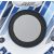 Inflatable armchair with backrest - BESTWAY 43116
