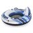 Inflatable armchair with backrest - BESTWAY 43116