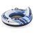 Inflatable armchair with backrest - BESTWAY 43116