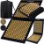 Acupressure mat + balls Trizand 23375