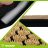 Acupressure mat + balls Trizand 23375
