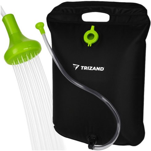 Utazó zuhany 20L 23493