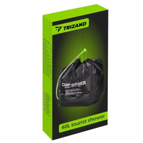 Travel shower 40L 23494
