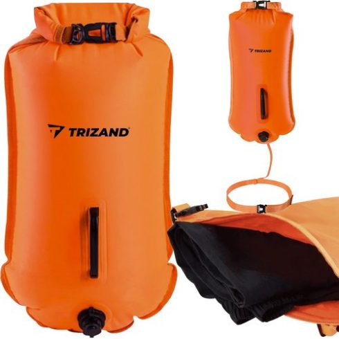 Trizand 23924 2 az 1-ben felfújható/jelzőbója