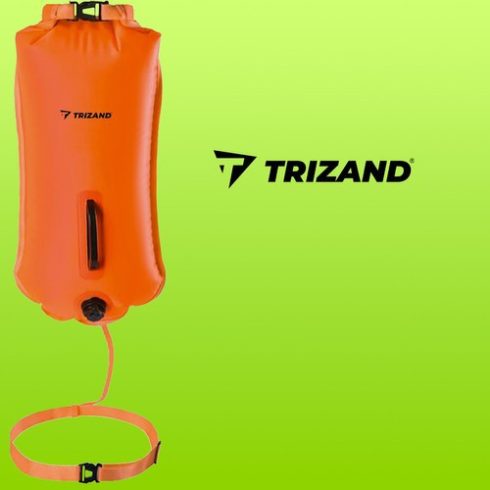 Trizand 23924 2in1 Inflatable/Signal Buoy