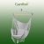 Hammock - Brazilian chair gray Gardlov 23671