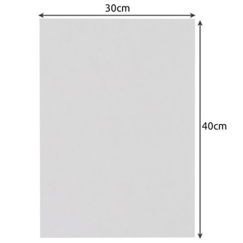 Painting canvas - set of 8 Maaleo 24280