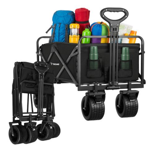 Gardlov 23084 összecsukható szállítókocsi