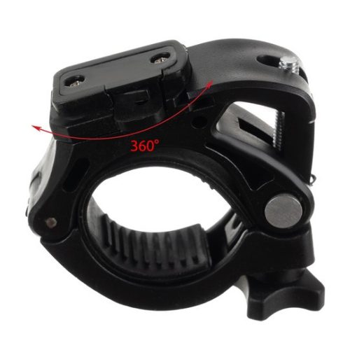 T6 USB kerékpárlámpa + hátsó lámpa 23681