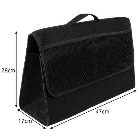 Xtrobb 24807 trunk organizer
