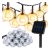 Solar garland 7m IP65 Gardlov 24008