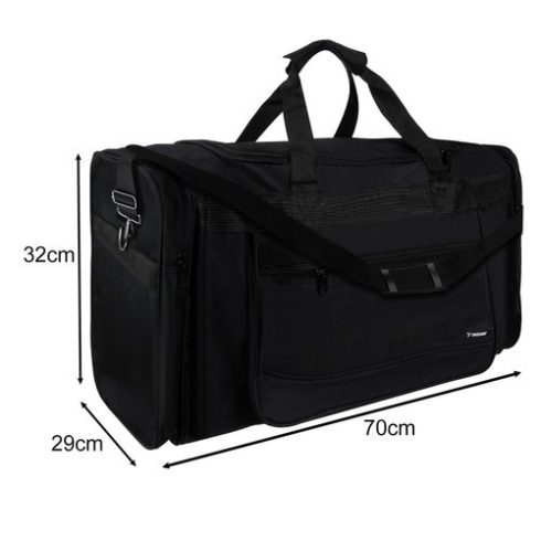 Travel bag 70L Trizand 24256