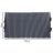Cover - car window blind 24794