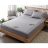 Fitted sheet 180x200 Ruhhy 24926