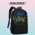 Backpack 22L - school Kruzzel 24532