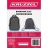 Backpack 22L - checkerboard Kruzzel 24530