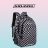 Backpack 30L - checkerboard Kruzzel 24531
