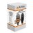 Ruhhy 24270 Cordless Clothes Shaver