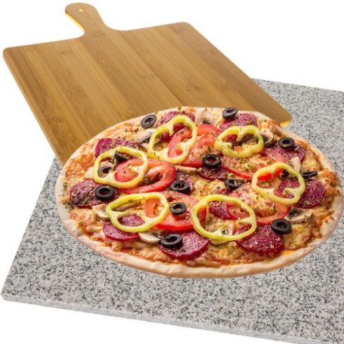 Ruhhy 24264 Pizzakő