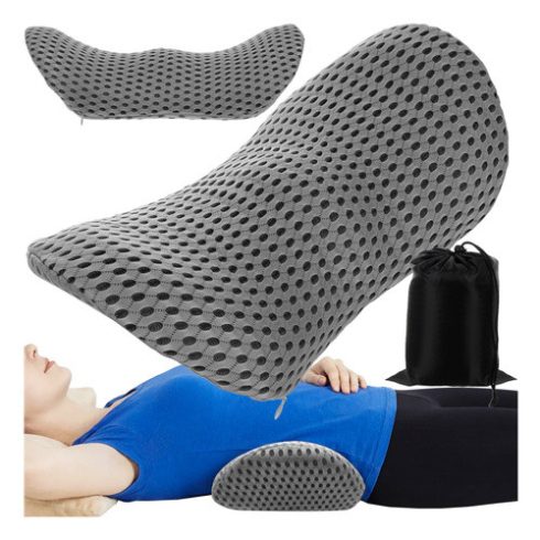 Malatec 24246 Lumbar Orthopedic Pillow