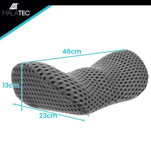 Malatec 24246 Lumbar Orthopedic Pillow