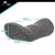 Malatec 24246 Lumbar Orthopedic Pillow