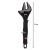Bigstreen 24283 adjustable wrench