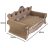 Cat scratcher - sofa Purlov 24285