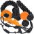 Dog toy set - 10 pcs Purlov 24388