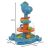 Spinning Top - Carousel Kruzzel 24643